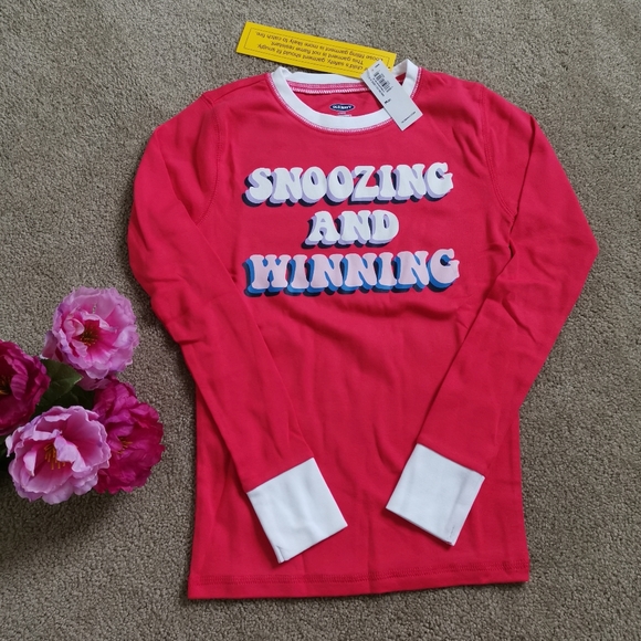 Snoozing and Winning - Picture 3 of 6